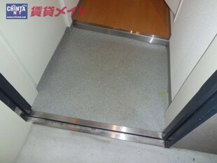 桜駅 徒歩9分 1階の物件内観写真